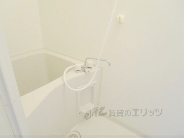 バス・シャワールーム　風呂