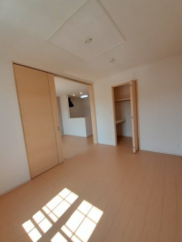 その他部屋・スペース　過ごしやすい室内です