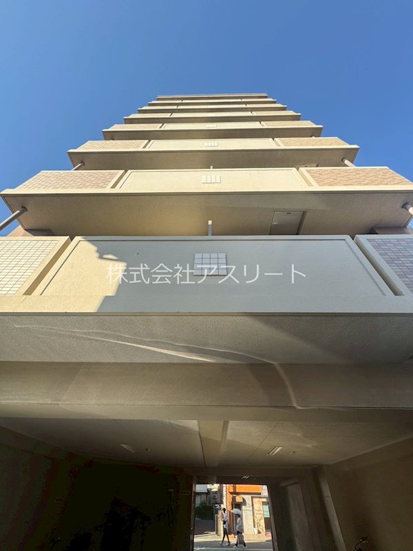 地下鉄箱崎線 箱崎宮前駅 徒歩5分 築21年
