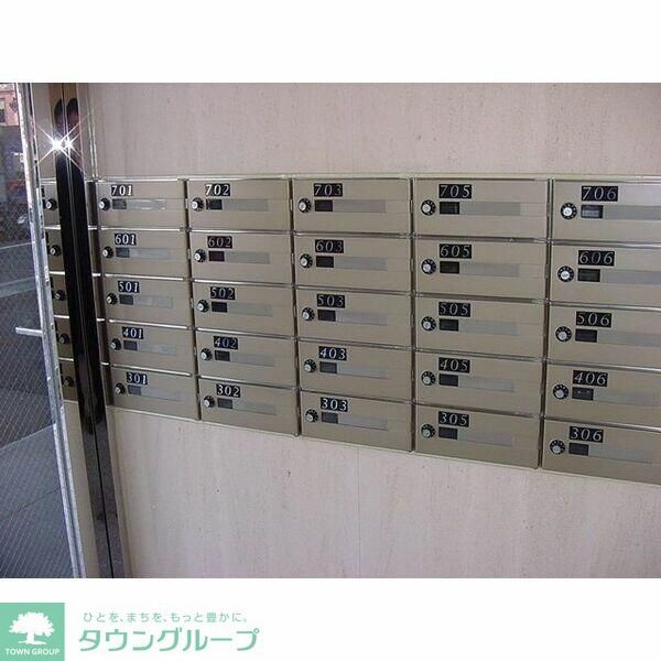 その他共有部分