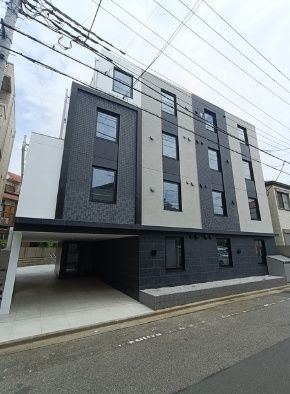 建物外観　☆外観☆