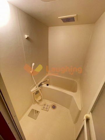 バス・シャワールーム　日々の暮らしに欠かせないお風呂です