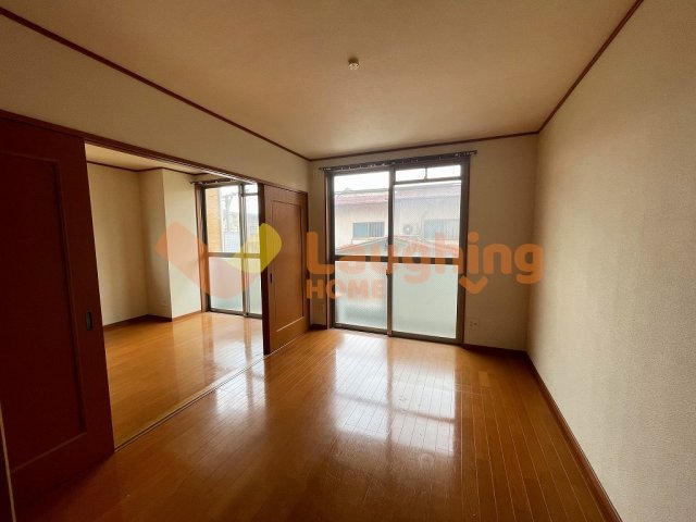 居室・リビング　リビングです