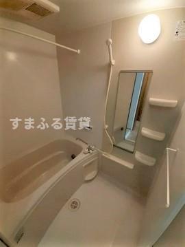 バス・シャワールーム　同仕様