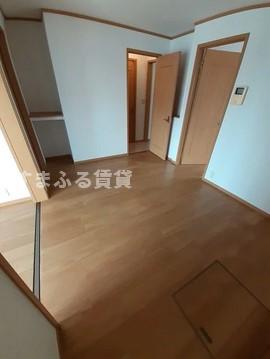 居室・リビング　同仕様