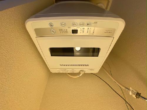 その他設備　家電はメーカーにより異なります。