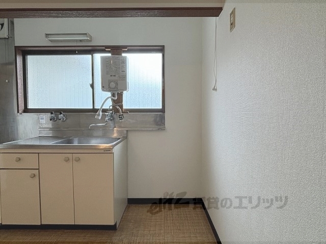 その他部屋・スペース　冷蔵庫置場