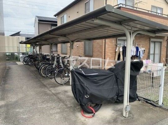 【岩倉市八剱町のマンションのその他共有部分】