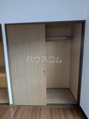 【藤枝市田沼のマンションの収納】