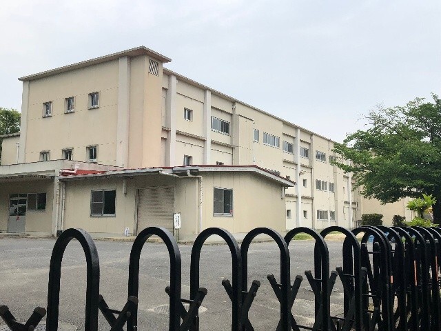 小学校　岡崎市立連尺小学校（小学校）まで1258m