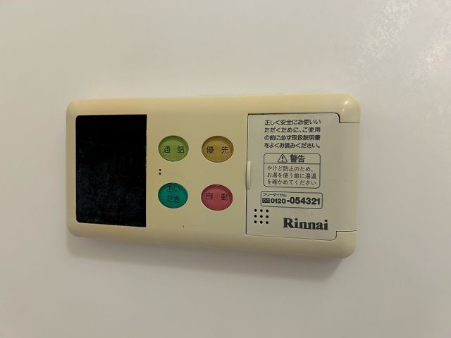 【ブルックロードＫのその他】