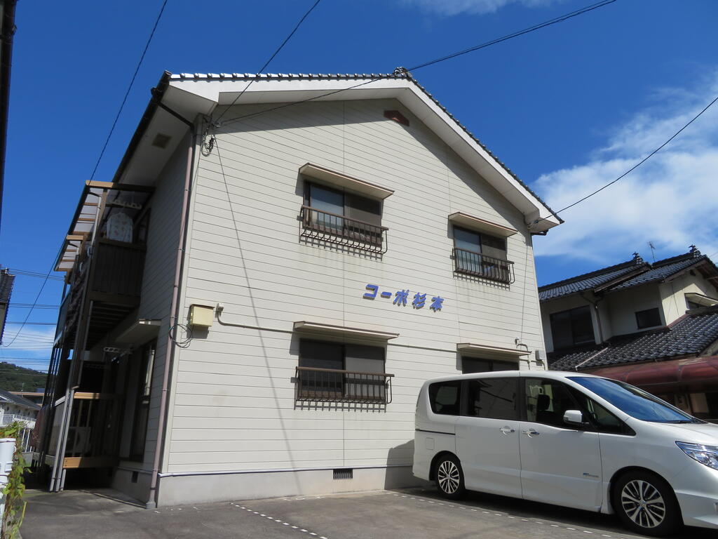 コーポ杉本_その他_4