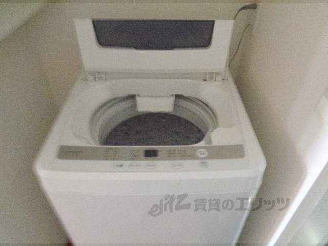 その他部屋・スペース　洗濯機