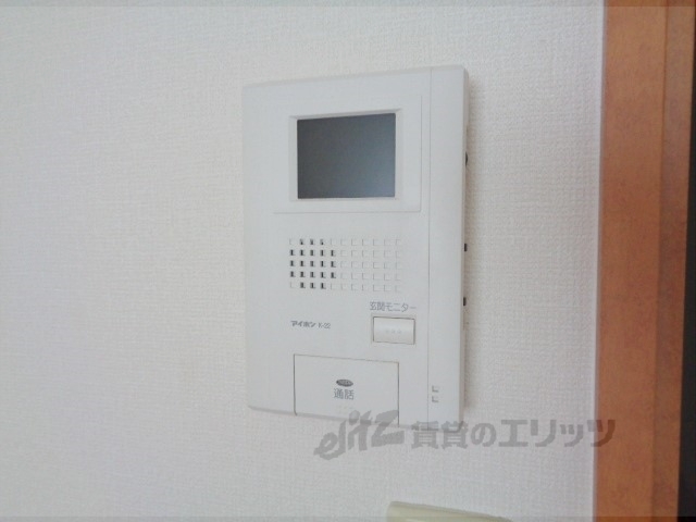 セキュリティ　ドアフォン（ＴＶ含）