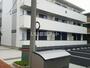 南柏駅より徒歩15分 2階 築1年2ヶ月の賃貸物件