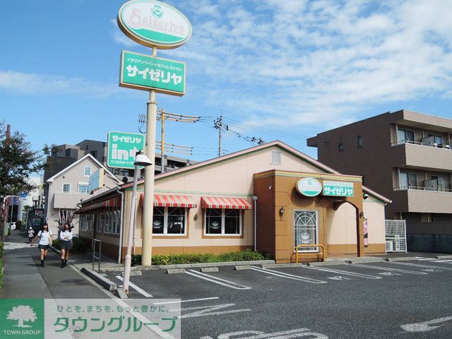 【ブリリアントの飲食店】