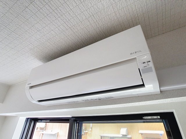 その他設備　2025年7月撮影※現況を優先します。