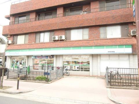 リブリ・エスポワール茨木　ファミリーマート茨木舟木町店（その他　411m）