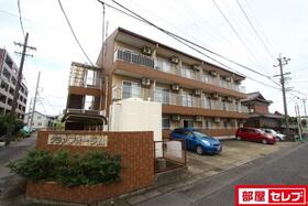 名鉄犬山線/西春駅 歩24分