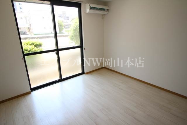 その他部屋・スペース　洋室