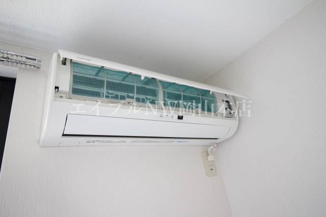 その他　エアコン