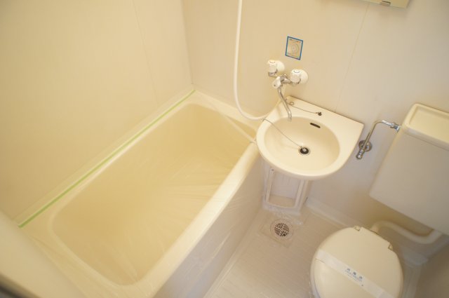 バス・シャワールーム　※参考画像