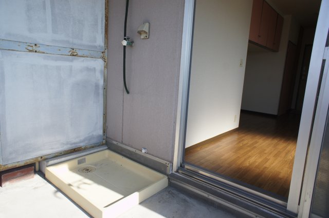 その他設備　※参考画像