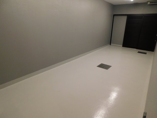 その他設備　ゴミステーション