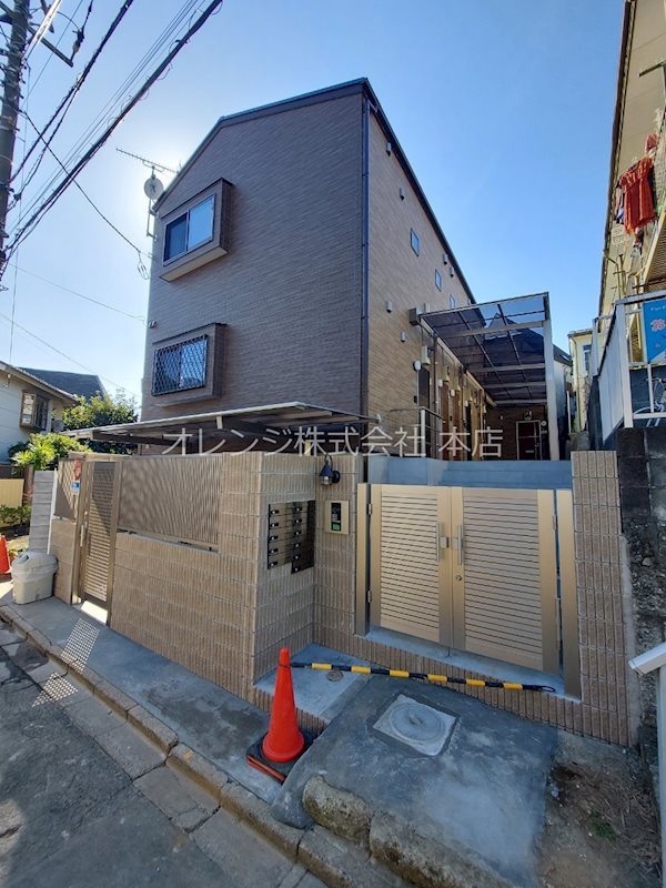 ケントハウス 元麻布ハウス｜KENの高級マンション情報