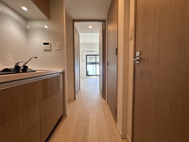 居室・リビング　リビングです