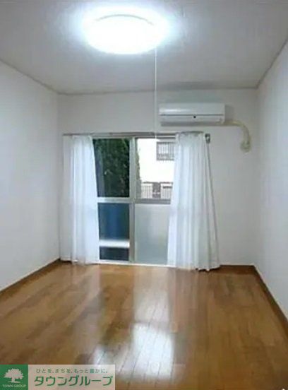 居室・リビング　リビング/居室