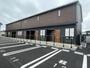  2階 新築の賃貸物件