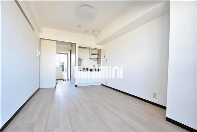 その他部屋・スペース　爽やかな内装