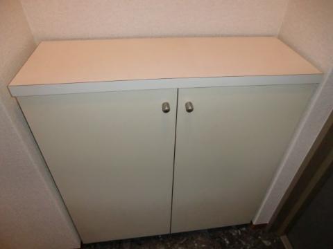 　その他　シューズＢＯＸ