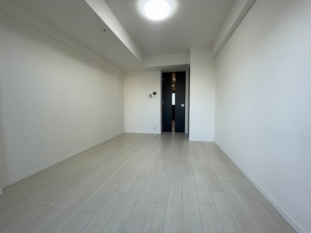 その他部屋・スペース　使い勝手のいい寝室です