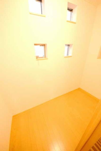 その他部屋・スペース　室内写真