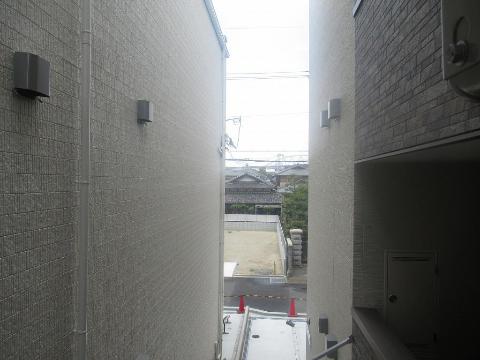 　眺望　眺望