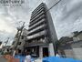 出屋敷駅より徒歩6分 5階 新築の賃貸物件