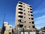 八王子駅より徒歩9分 7階 築3年9ヶ月の賃貸物件
