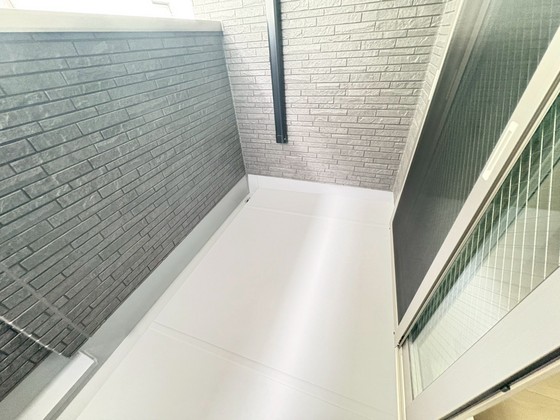 収納　※参考　同シリーズの写真です