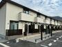 広駅より徒歩14分 新築 2階建の賃貸物件