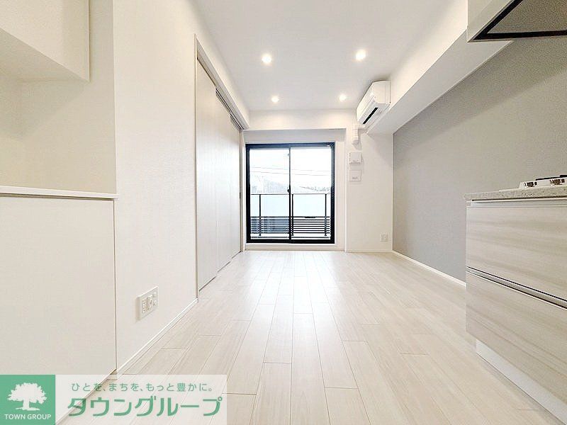 居室・リビング　同施工参考