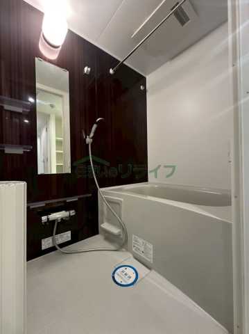 セキュリティ　クアドール中野