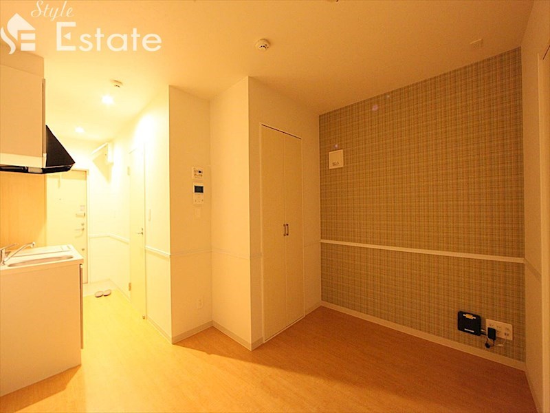 その他部屋・スペース　洋室