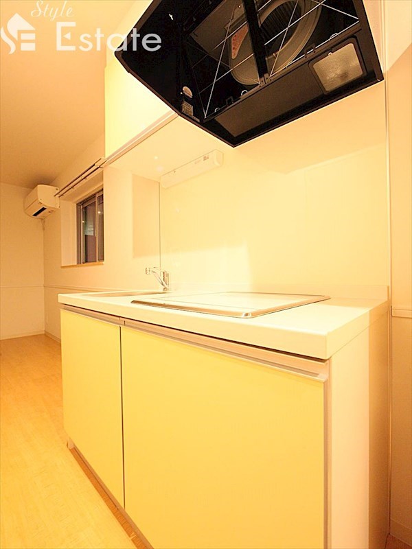 キッチン　IHコンロ