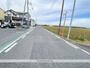 その他　前面道路（その他）まで0m