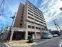 CITYSPIRE布施 8階 築13年9ヶ月の賃貸物件