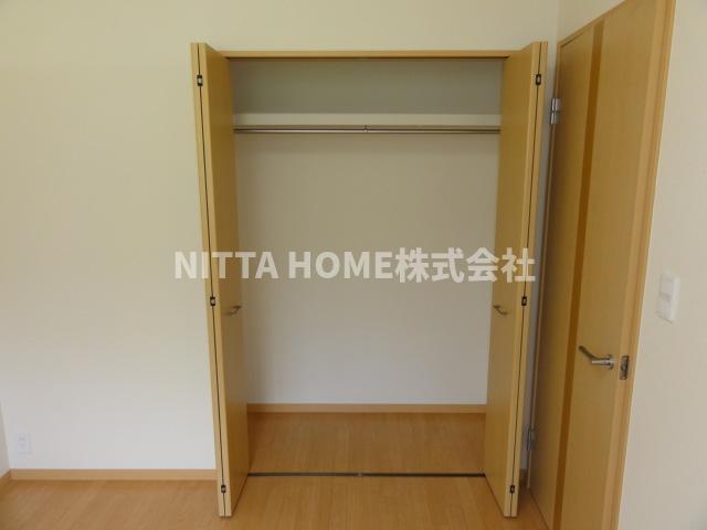 収納　室内収納になります◎