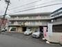名張駅より徒歩2分 3階 築36年10ヶ月の賃貸物件