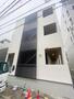 小田栄駅より徒歩9分 2階 新築の賃貸物件